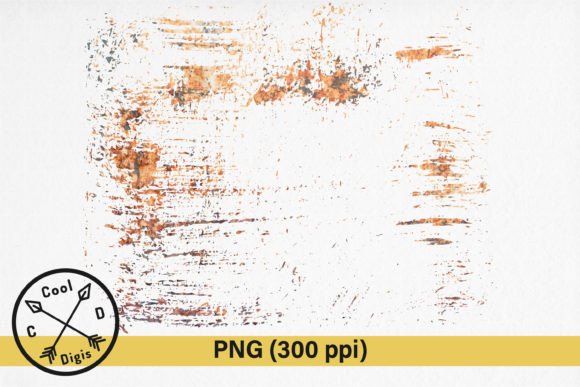 Download Rust Texture Light Brown Overlay Effect - Light Collection