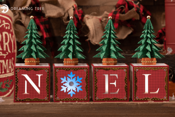 Download Noel Light Up SVG - Light Collection
